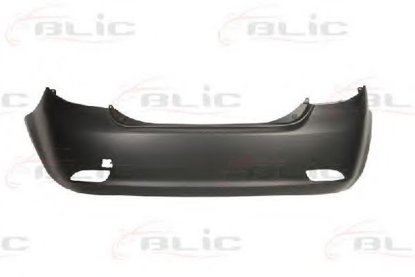 Бампер BLIC 5506-00-3267950P