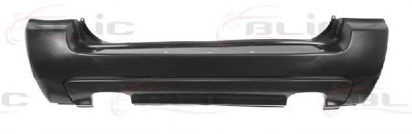 Бампер BLIC 5506-00-3291951P