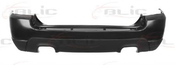 Бампер BLIC 5506-00-3291952P