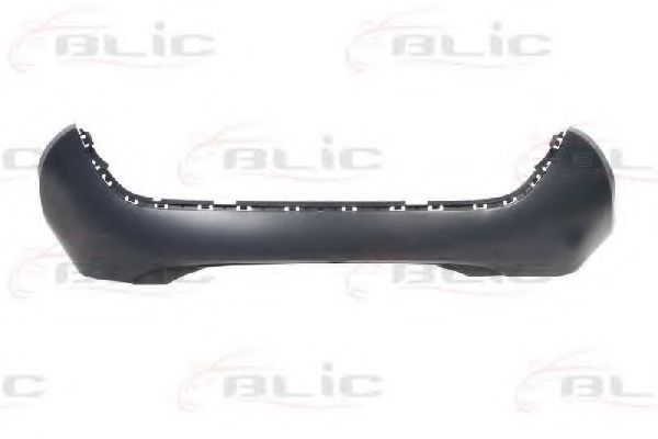 Бампер BLIC 5506-00-3332950P