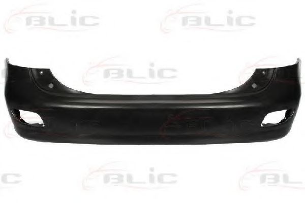 Бампер BLIC 5506-00-3408952P