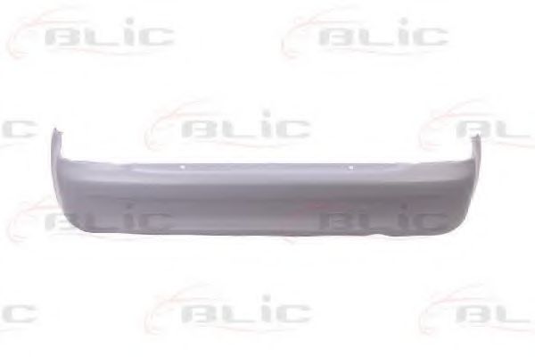 Бампер BLIC 5506-00-3475950P