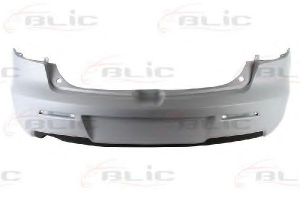 Бампер BLIC 5506-00-3476952P