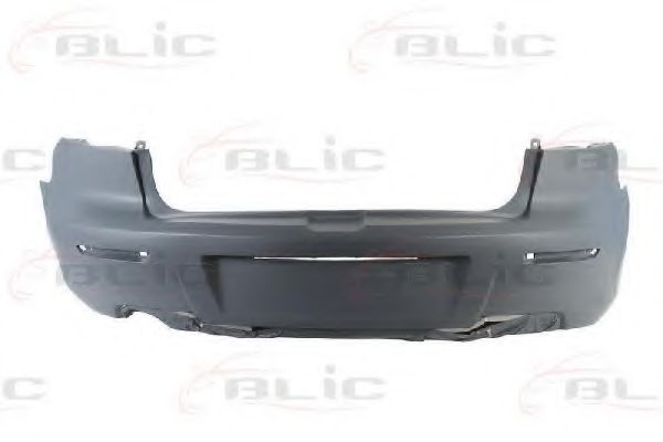 Бампер BLIC 5506-00-3476953P