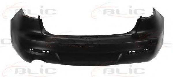 Бампер BLIC 5506-00-3477952P
