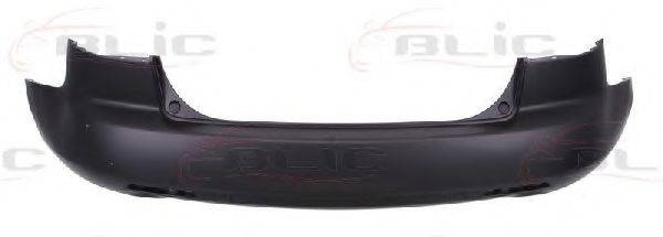 Бампер BLIC 5506-00-3497950P