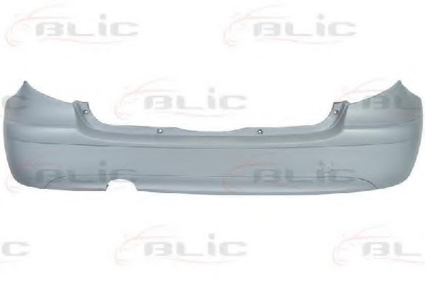 Бампер BLIC 5506-00-3506950P