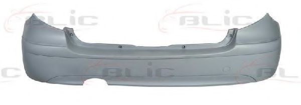 Бампер BLIC 5506-00-3506951P