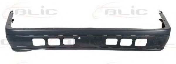 Бампер BLIC 5506-00-3512950P