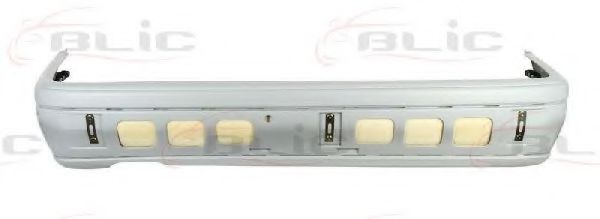 Бампер BLIC 5506-00-3512951P