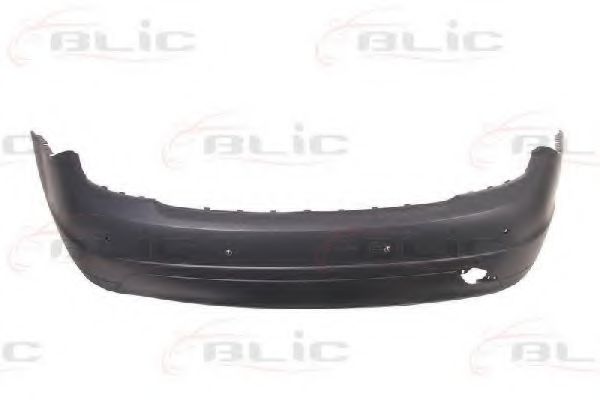 Бампер BLIC 5506-00-3518952P