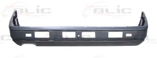 Бампер BLIC 5506-00-3526955P