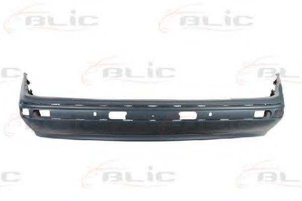 Бампер BLIC 5506-00-3527952P