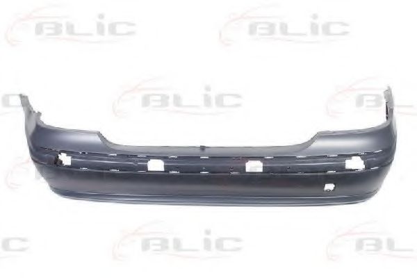 Бампер BLIC 5506-00-3528951P