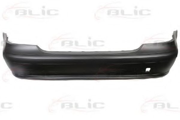 Бампер BLIC 5506-00-3528952P