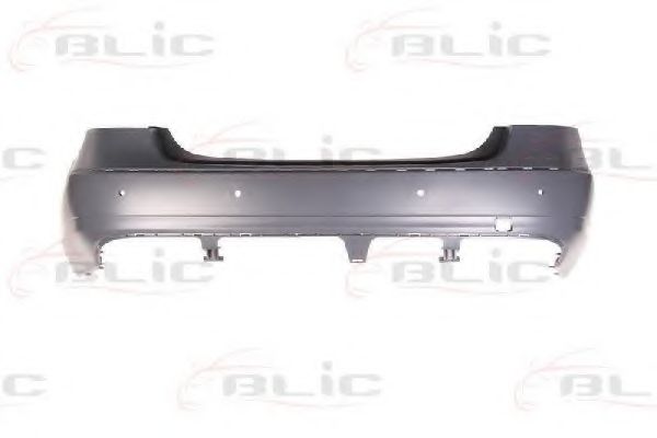 Бампер BLIC 5506-00-3529950P