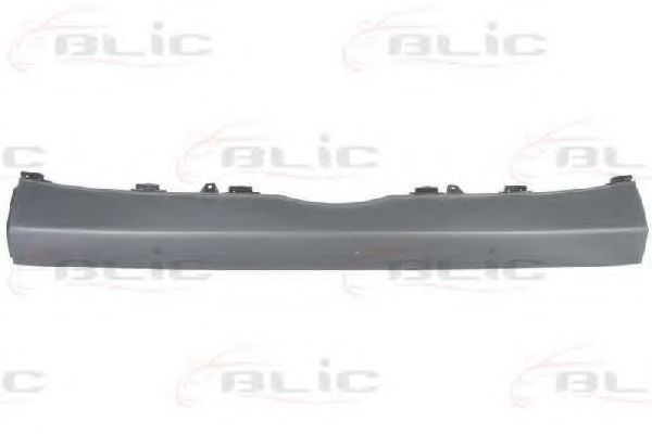 Бампер BLIC 5506-00-3547950P