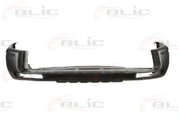 Бампер BLIC 5506-00-3732950P