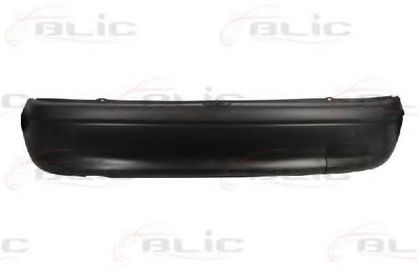 Бампер BLIC 5506-00-5022954P
