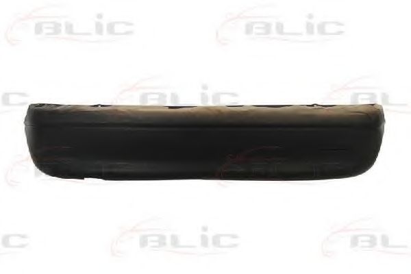 Бампер BLIC 5506-00-5022955P