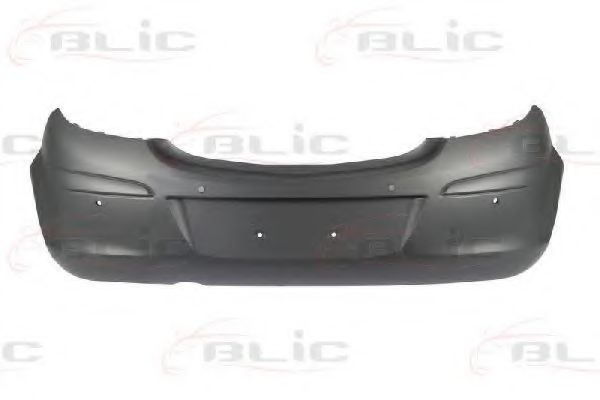 Бампер BLIC 5506-00-5024951PP