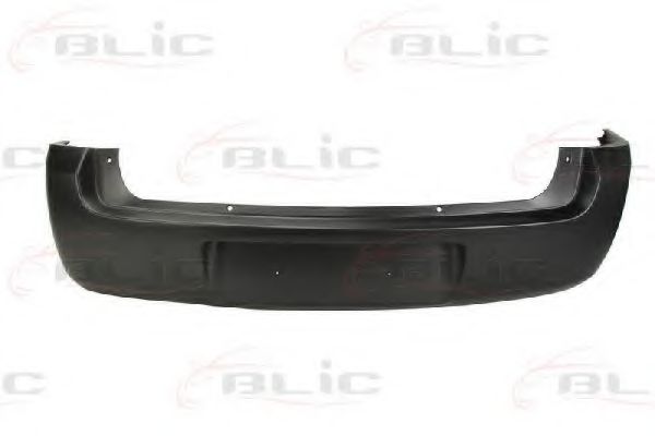 Бампер BLIC 5506-00-5026950P