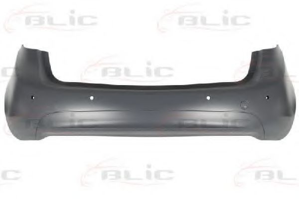 Бампер BLIC 5506-00-5027951P