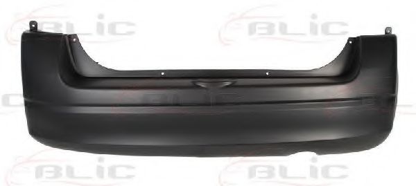 Бампер BLIC 5506-00-5032950P
