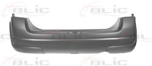 Бампер BLIC 5506-00-5032951Q