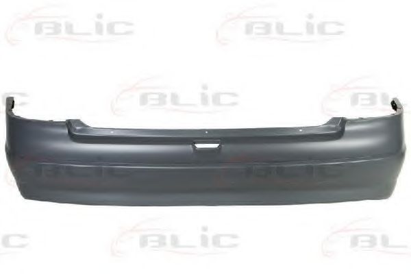 Бампер BLIC 5506-00-5051951P