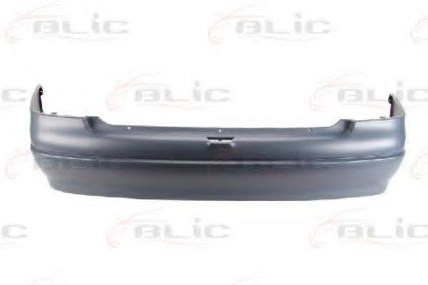 Бампер BLIC 5506-00-5051953P