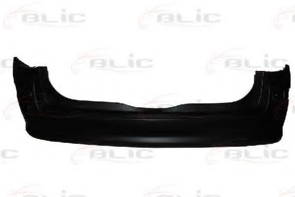 Бампер BLIC 5506-00-5052951P