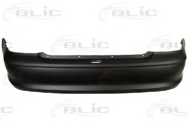 Бампер BLIC 5506-00-5077950P