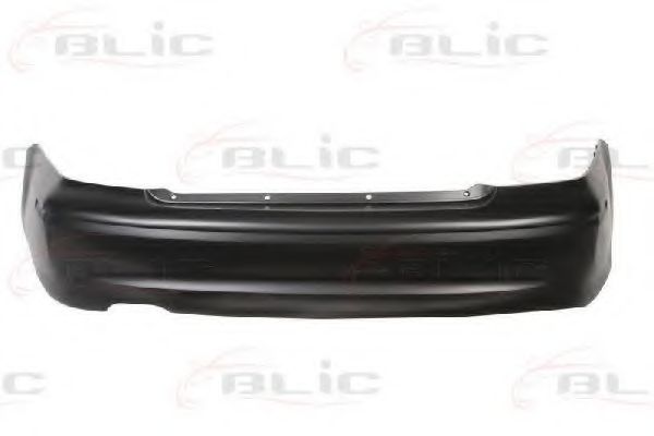 Бампер BLIC 5506-00-5077951P