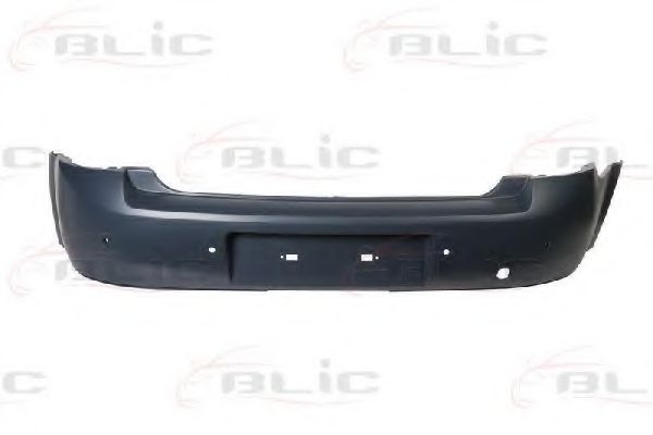 Бампер BLIC 5506-00-5078952P