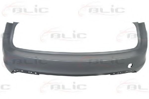 Бампер BLIC 5506-00-5079952P