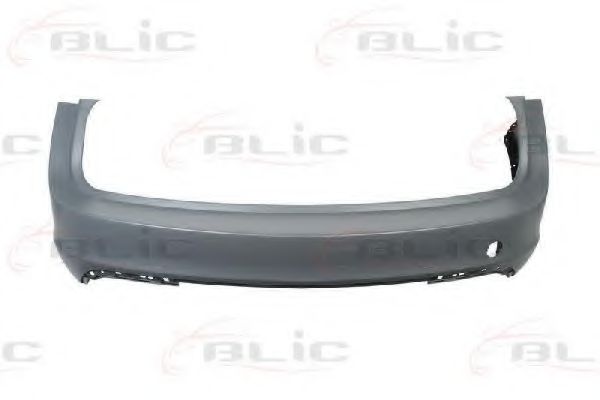 Бампер BLIC 5506-00-5079953P