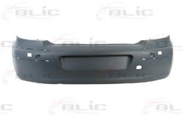 Бампер BLIC 5506-00-5514950P