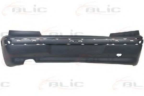 Бампер BLIC 5506-00-5536951P