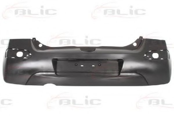 Бампер BLIC 5506-00-6006950P