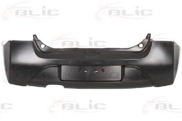 Бампер BLIC 5506-00-6006951P