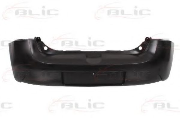 Бампер BLIC 5506-00-6006952P
