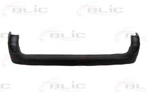 Бампер BLIC 5506-00-6010952P