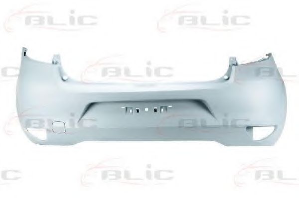 Бампер BLIC 5506-00-6033952P