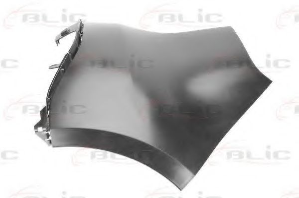 Бампер BLIC 5506-00-6046961P