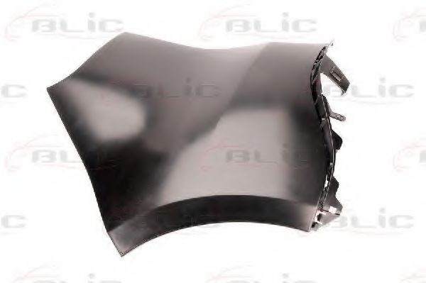 Бампер BLIC 5506-00-6046962P