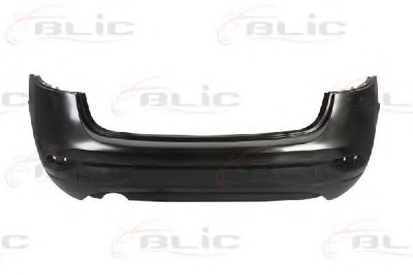 Бампер BLIC 5506-00-6050950P