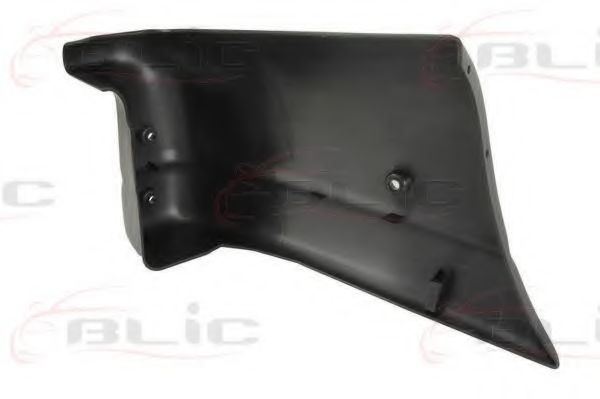 Бампер BLIC 5506-00-6065961P