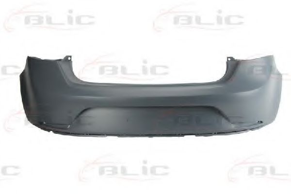 Бампер BLIC 5506-00-6621951P