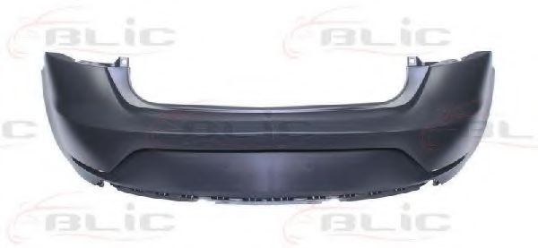 Бампер BLIC 5506-00-6621953P